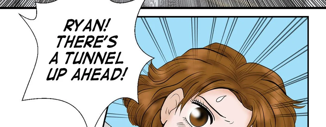 Living with The Wizard - Chapter 3
